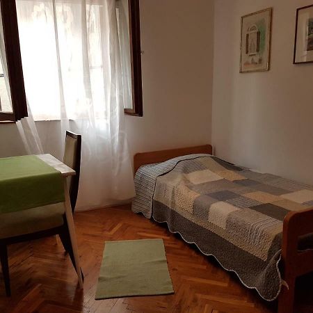 Apartment Slava Primošten Zewnętrze zdjęcie