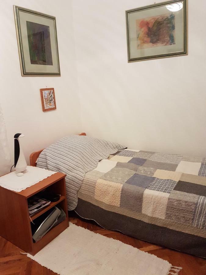 Apartment Slava Primošten Zewnętrze zdjęcie