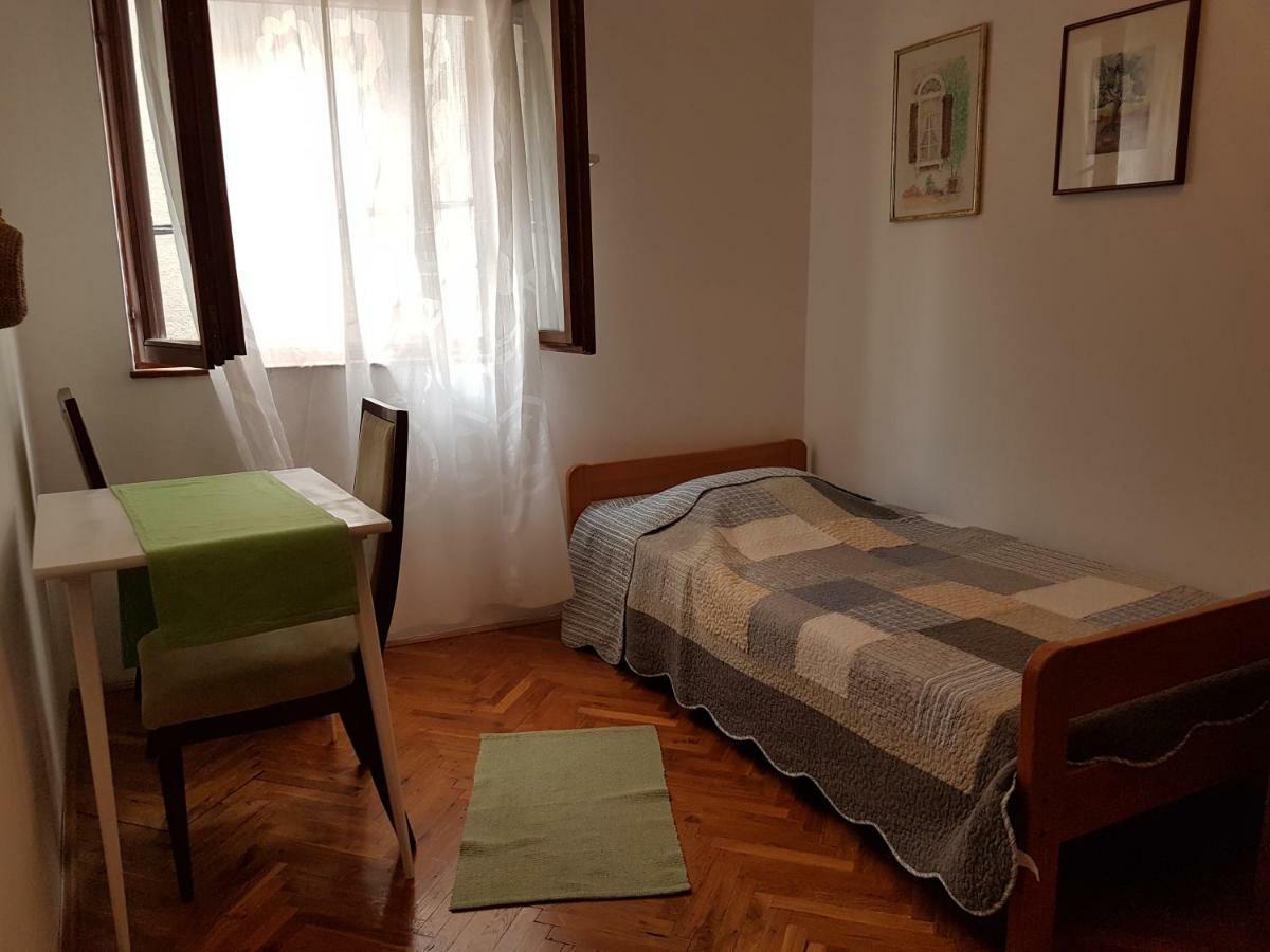 Apartment Slava Primošten Zewnętrze zdjęcie